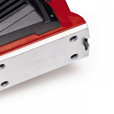 Електрорубанок Einhell TE-PL 920 900Вт 82мм 3.5мм 3.25кг (4345325) Вінниця - фото 8