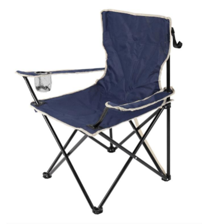 Стілець Складаний для риболовлі Київ
