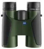 Бинокль Zeiss Terra ED 10x42 Green (4676550) Киев - изображение 1