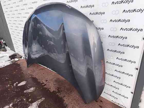 Капот Nissan Qashqai J11 2013-2017 Ковель