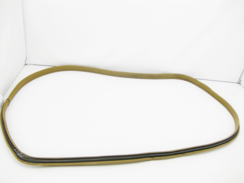 Mercedes-Benz  A2116970151 8N03 Ущільнювач передніх дверей на кузові ландшафт E-Class W211 Одеса - фото 4