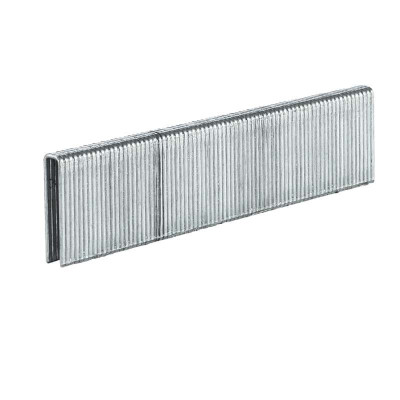 Скобы для строительного степлера Einhell 5.7х25мм, 3000шт. (4137860) Винница - изображение 1