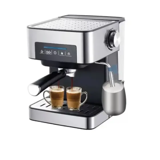 Кофеварка Domotec MS-136 1,6л 850W Коломыя