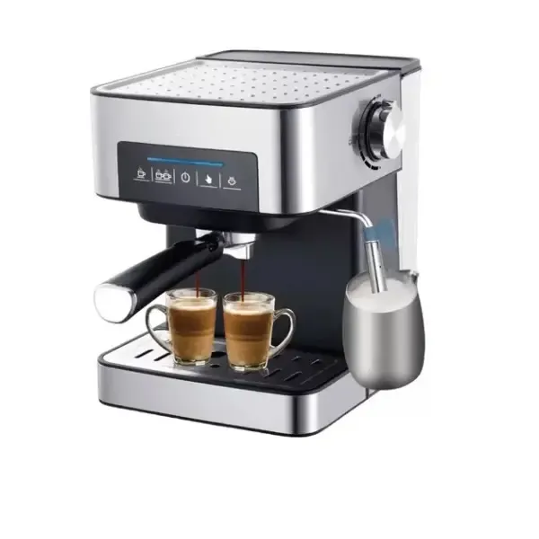 Кофеварка Domotec MS-136 1,6л 850W Коломыя - изображение 1