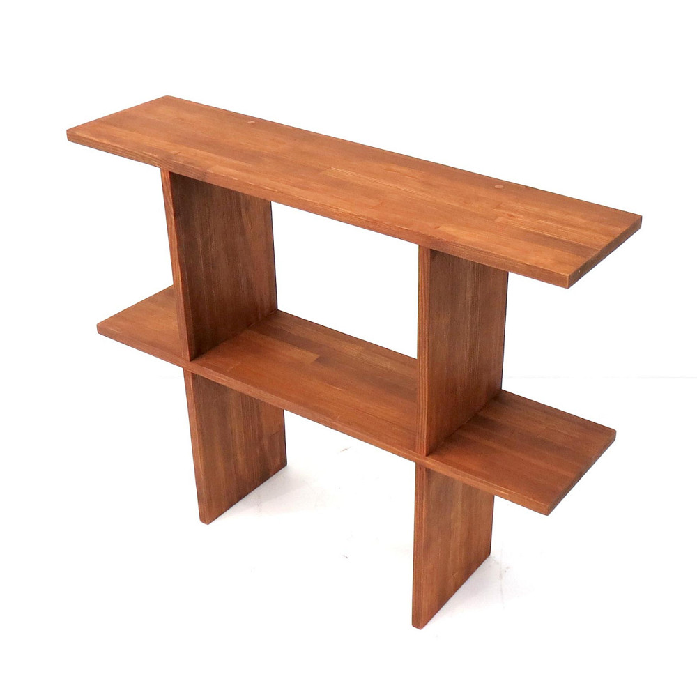 Книжкова полиця настільна "Ільф" савоярді Миколаїв - фото 1