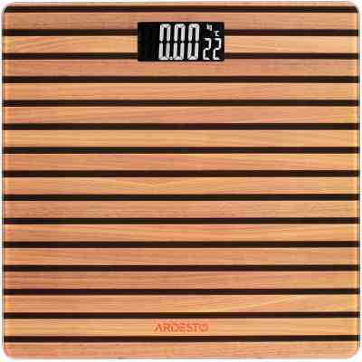 Ваги підлогові Ardesto SCB-965PLANK Вінниця