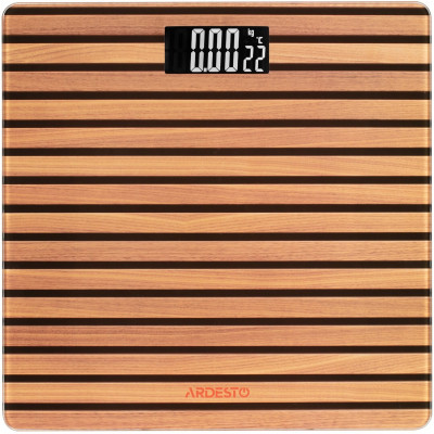 Ваги підлогові Ardesto SCB-965PLANK Вінниця - фото 1