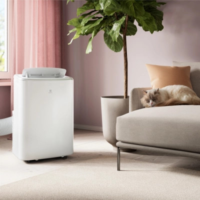 Кондиционер Electrolux EXP26U339CW Винница - изображение 7