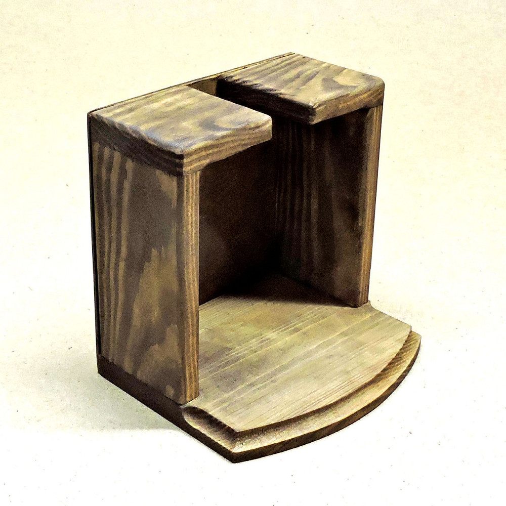 Салфетница 