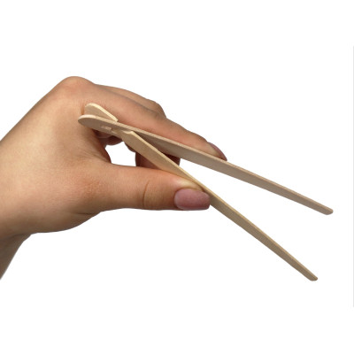 Аксессуар кухонный UFT Палички для суші дитячі тренувальні (uftsushistick) Винница - изображение 5