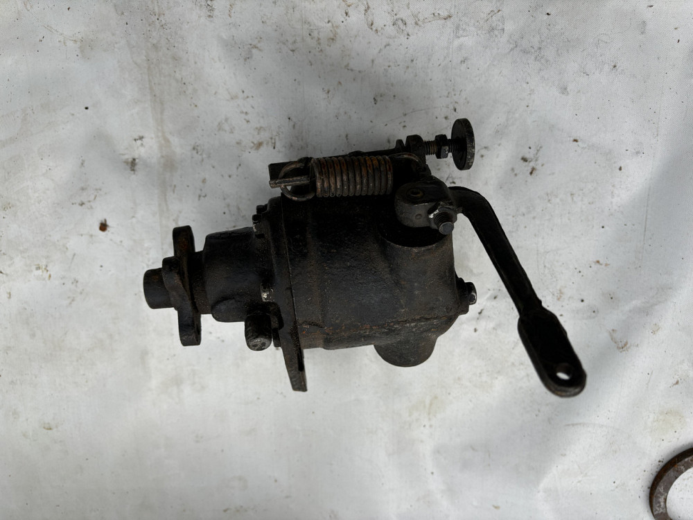 Відцентровий регулятор обертів ЗМЗ. Харків - фото 2