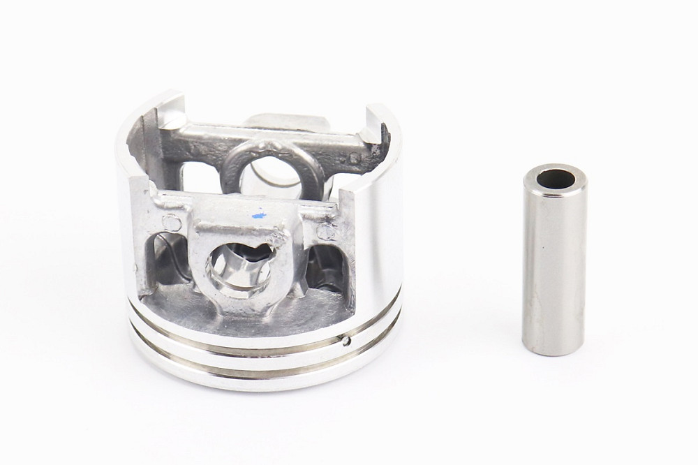 Поршень к-кт MS-260 44,7mm (палець 10mm) Киев - изображение 2