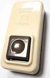 Кнопка дзвінка Миша Харків