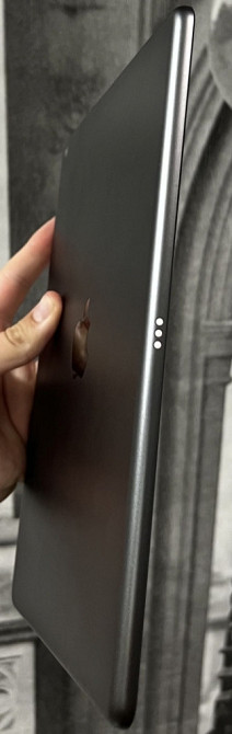 Планшет iPad 7th 32Gb. 2020 10.2 Space Gray . Київ - фото 4