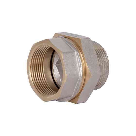 Сгон-американка Thermo Alliance Standart 1 1/2