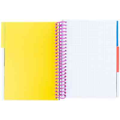 Блокнот Axent Partner 143 х 210 мм 120 листов в клетку (8405-07-A) Винница