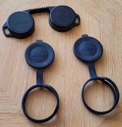 Nikon Monarch 5 M511 WaterProof - 12x42 5⁰. Киев