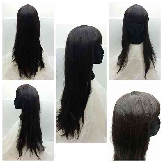 Перука 104 Луцк