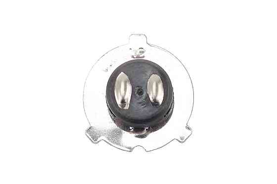 Лампа фари P15D-25-3 12V 35/35W SUPER LIGHT, тип 1 Бершадь