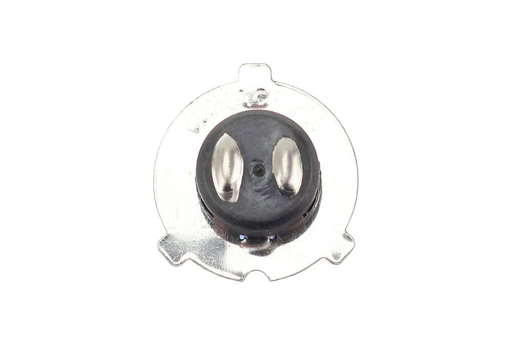 Лампа фари P15D-25-3 12V 35/35W SUPER LIGHT, тип 1 Бершадь - изображение 2
