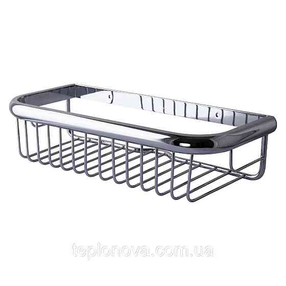 Полиця пряма TOPAZ 4101 Чернівці