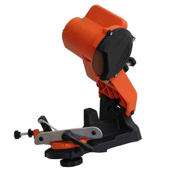 Верстат для заточування ланцюгів Rebiner RSC-1050 (1050 Вт) – Професійне обладнання з гарантією 36 міс Львів