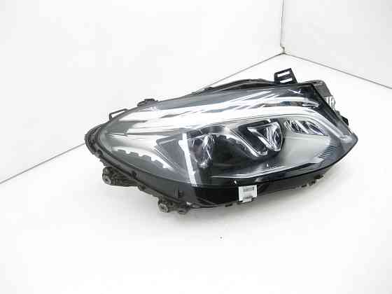 Mercedes-Benz  A1668200859 Фара права ML/GLE W166 GLE Coupe C292 Одеса