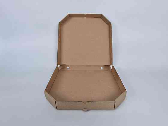 Коробка для піци 26см (100 шт) Харків