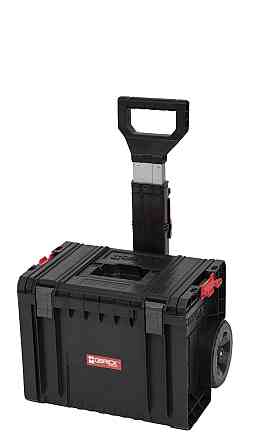 Набір ящиків для інструментів Qbrick System Pro Set 1 Київ