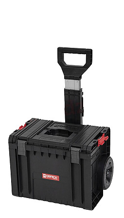 Набір ящиків для інструментів Qbrick System Pro Set 1 Київ - фото 4
