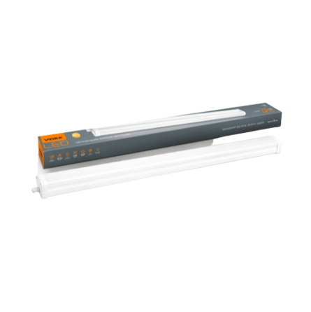 LED Світильник лінійний 48W 1,2м 5000К 220V IP65 VL-BNW-48125 Videx Житомир