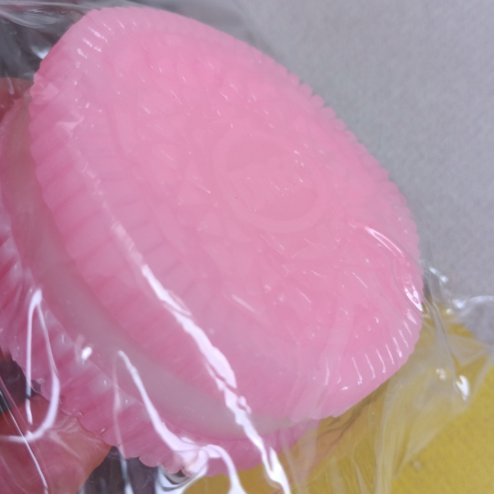 Лапки сквиш ОРЕО антистресс лапка Табо Киев - изображение 2