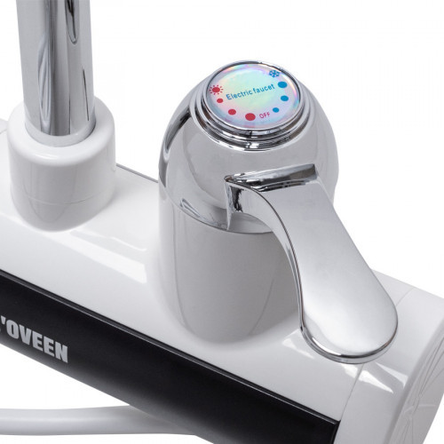 Проточний водонагрівач Noveen IWH150 Дніпро - фото 3