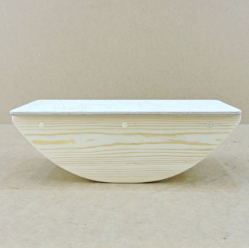 Балансувальна дошка "Канпур 45х25х15" бланже Миколаїв - фото 5