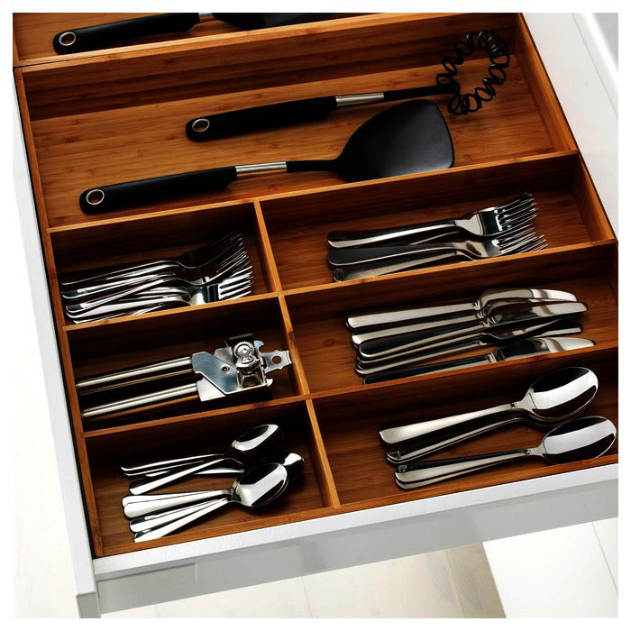 Лоток для столовых приборов 