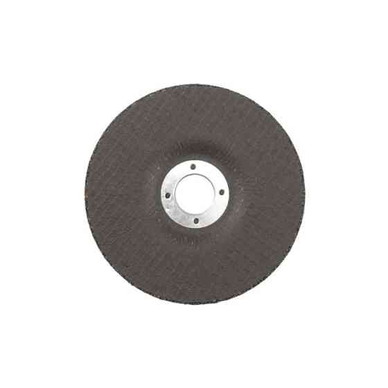 Диск зачищающий по металлу, 125×6×22,2 мм, 12200 об/мин INTERTOOL CT-4022 Киев