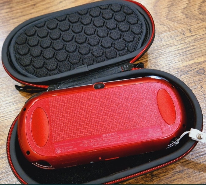 Приставка Sony Ps Vita Fat 64гиг Киев - изображение 6