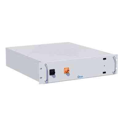 Батарея LiFePo4 Deye BOS-A 38.4V - 200Ah (BOS-A) Вінниця