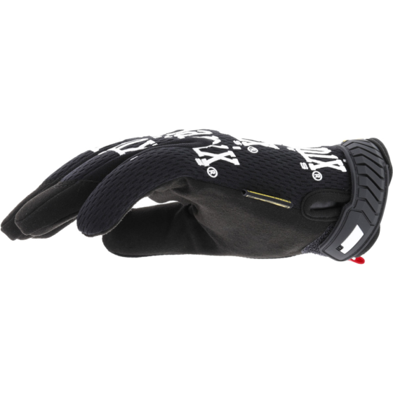 Тактические перчатки Mechanix Original (Черные) XL Винница