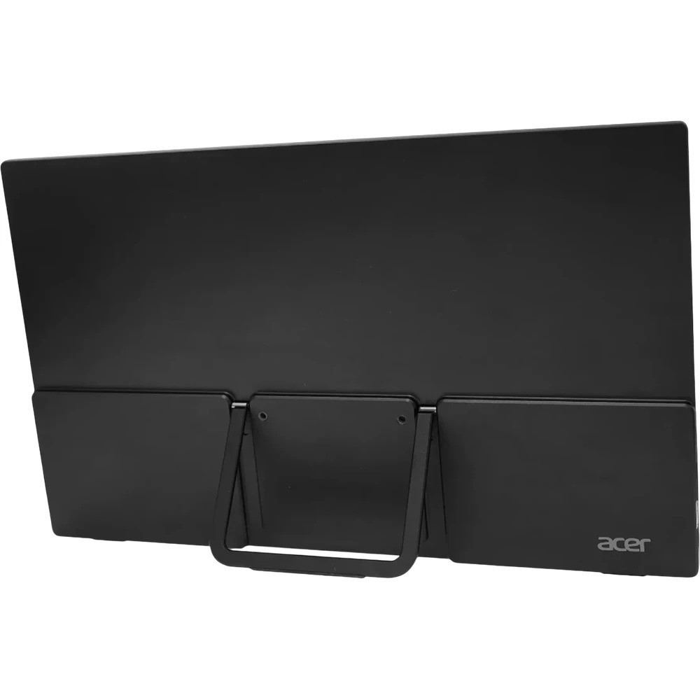 Монітор Acer 15.6" PM161QB1bmiuux (UM.ZP1EE.101) IPS Black ( 25795 ) Харків - фото 6