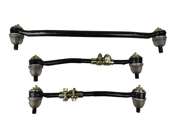 Рульова 2101, 2102, 2103, 2104, 2105, 2106, 2107 у зборі розбірна трапеція Мукачево