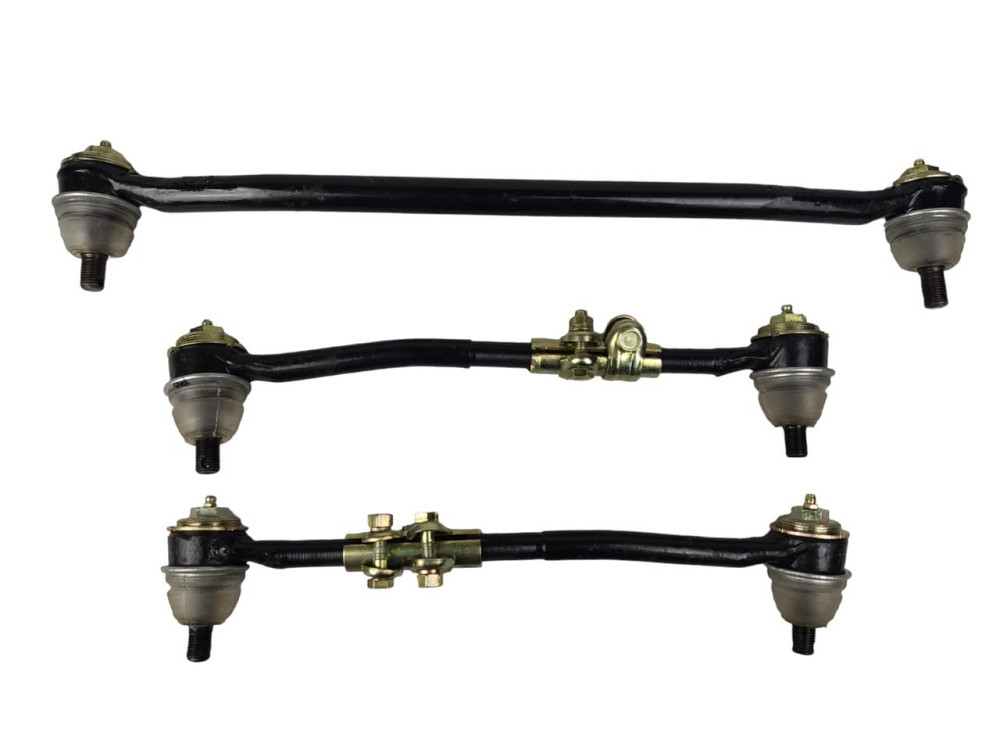 Рульова 2101, 2102, 2103, 2104, 2105, 2106, 2107 у зборі розбірна трапеція Мукачево - фото 1