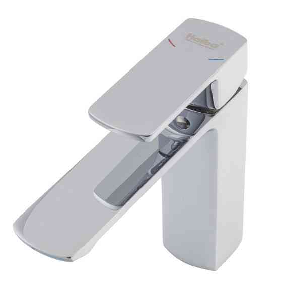 Змішувач для умивальника Haiba Oscar 001   ( HB0938 ) 32205 Харків