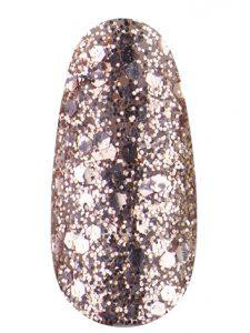 Гель лак KODI SHINE (SH-01) 7 мл, блискітки Київ - фото 1