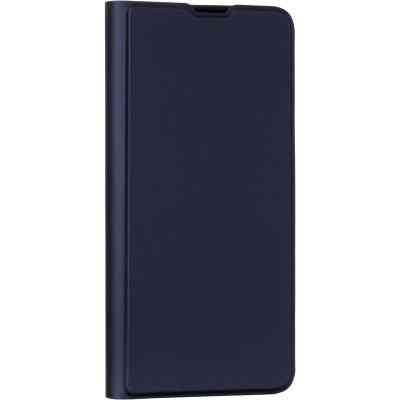 Чехол для мобильного телефона BeCover Exclusive New Style Xiaomi Redmi 13C / Poco C65 Blue (711194) Винница