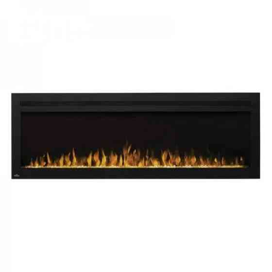 Камін електричний горизонтальний Purview 60 з вузькою рамкою (NEFL60HI-EU) Код: 010741 Ровно