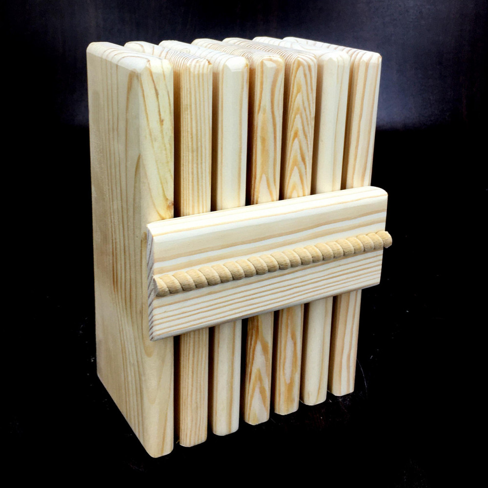 Подставка для ножей 