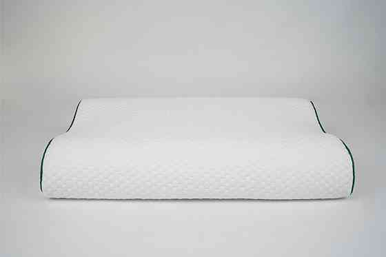 Ортопедическая подушка Noble Star L  (Нобл Стар Л) 58х40х10.5 ТМ Highfoam Харьков