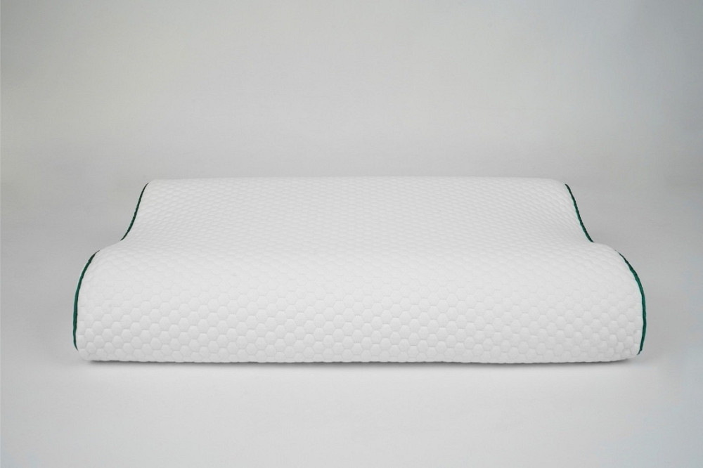 Ортопедическая подушка Noble Star L  (Нобл Стар Л) 58х40х10.5 ТМ Highfoam Харьков - изображение 2