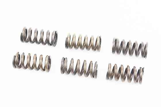 Пружини зчеплення D-22mm, L-43,5mm, к-кт 6шт Киев